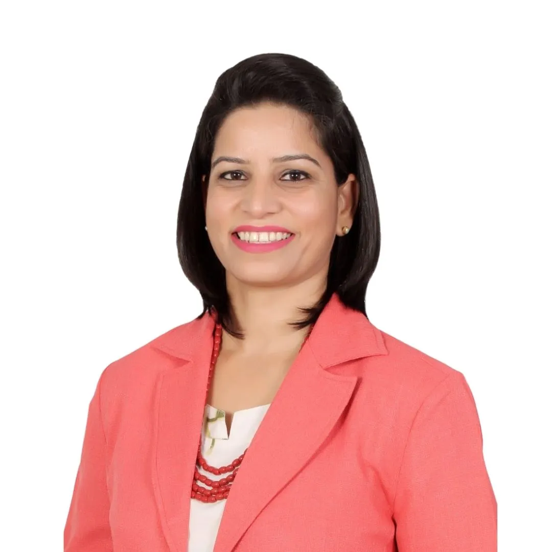 Capt. Manjula Katoch